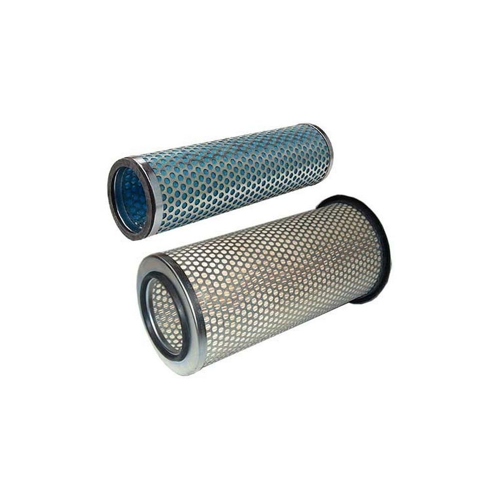 Kit de filtres à air Ford 4600 pour FORD