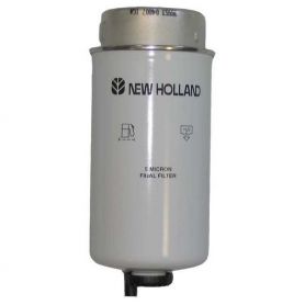 Filtre à carburant réf. 87802925 - Case IH