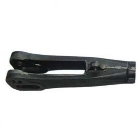 Fourche inférieure de boîte de nivellement réf. 83991548 - Ford New Holland