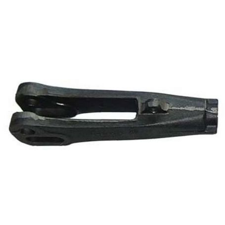 Fourche inférieure de boîte de nivellement réf. 83991548 - Ford New Holland Fourche inférieure de boîte de nivellement réf. 83991548 - Ford New Holland