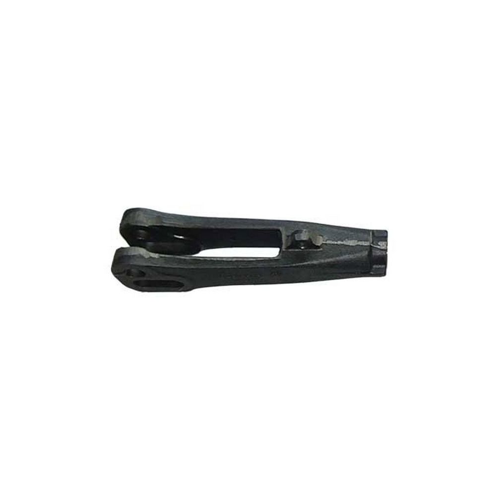 Fourche inférieure de boîte de nivellement réf. 83991548 - Ford New Holland