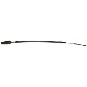 Câble d'embrayage réf. 5175762 - Ford New Holland