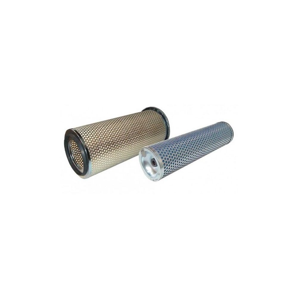 Kit de filtres à air Ford 7600 8600 pour FORD