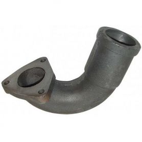 Coude d'échappement réf. 81796352 - Ford New Holland