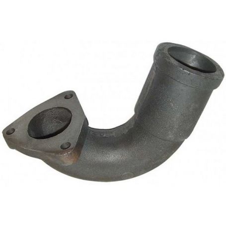 Coude d'échappement réf. 81796352 - Ford New Holland Coude d'échappement réf. 81796352 - Ford New Holland