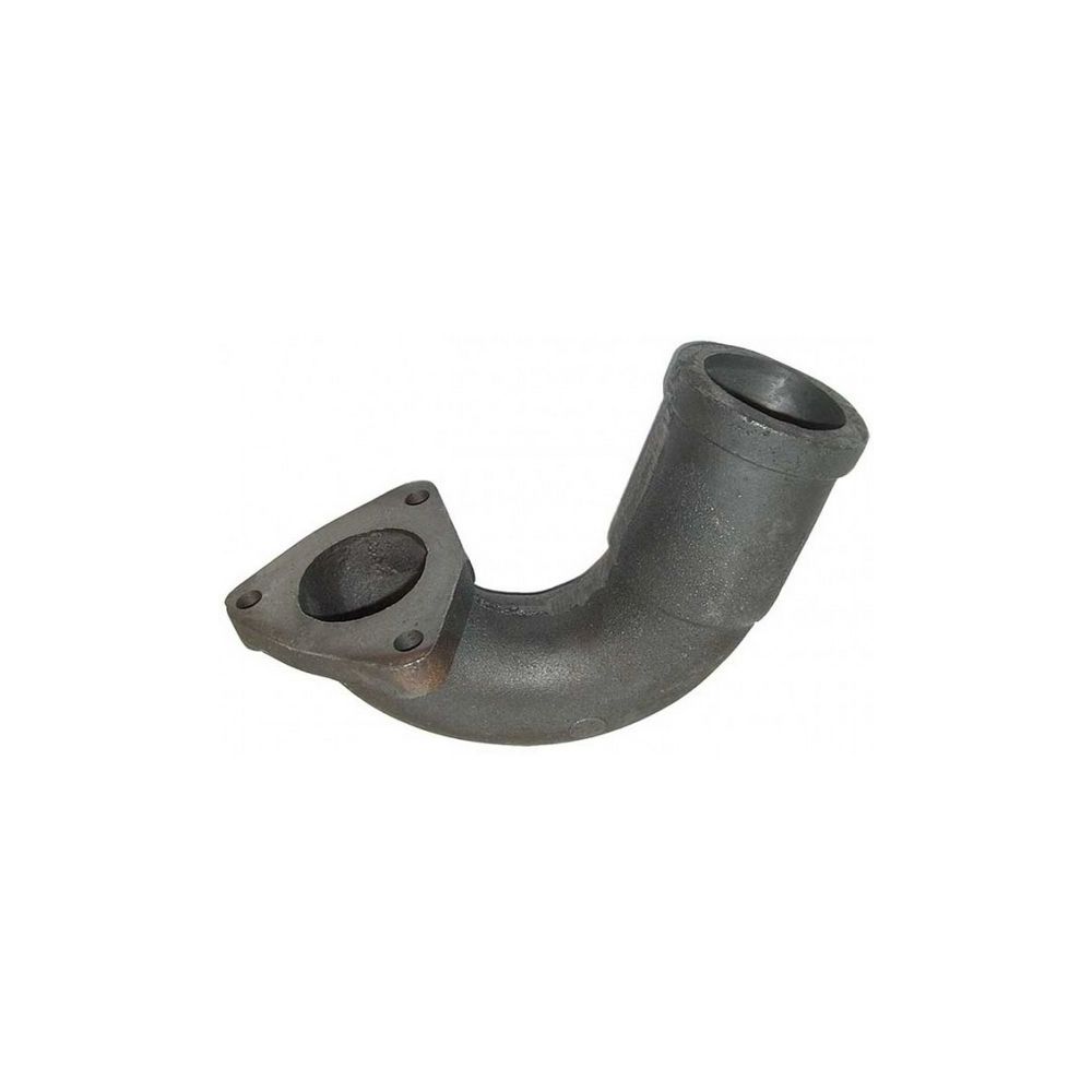 Coude d'échappement réf. 81796352 - Ford New Holland