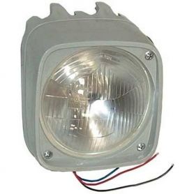 Phare gauche réf. E0NN13006AA - Ford New Holland