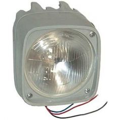 Phare gauche réf. E0NN13006AA - Ford New Holland