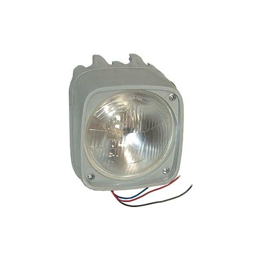 Phare gauche réf. E0NN13006AA - Ford New Holland