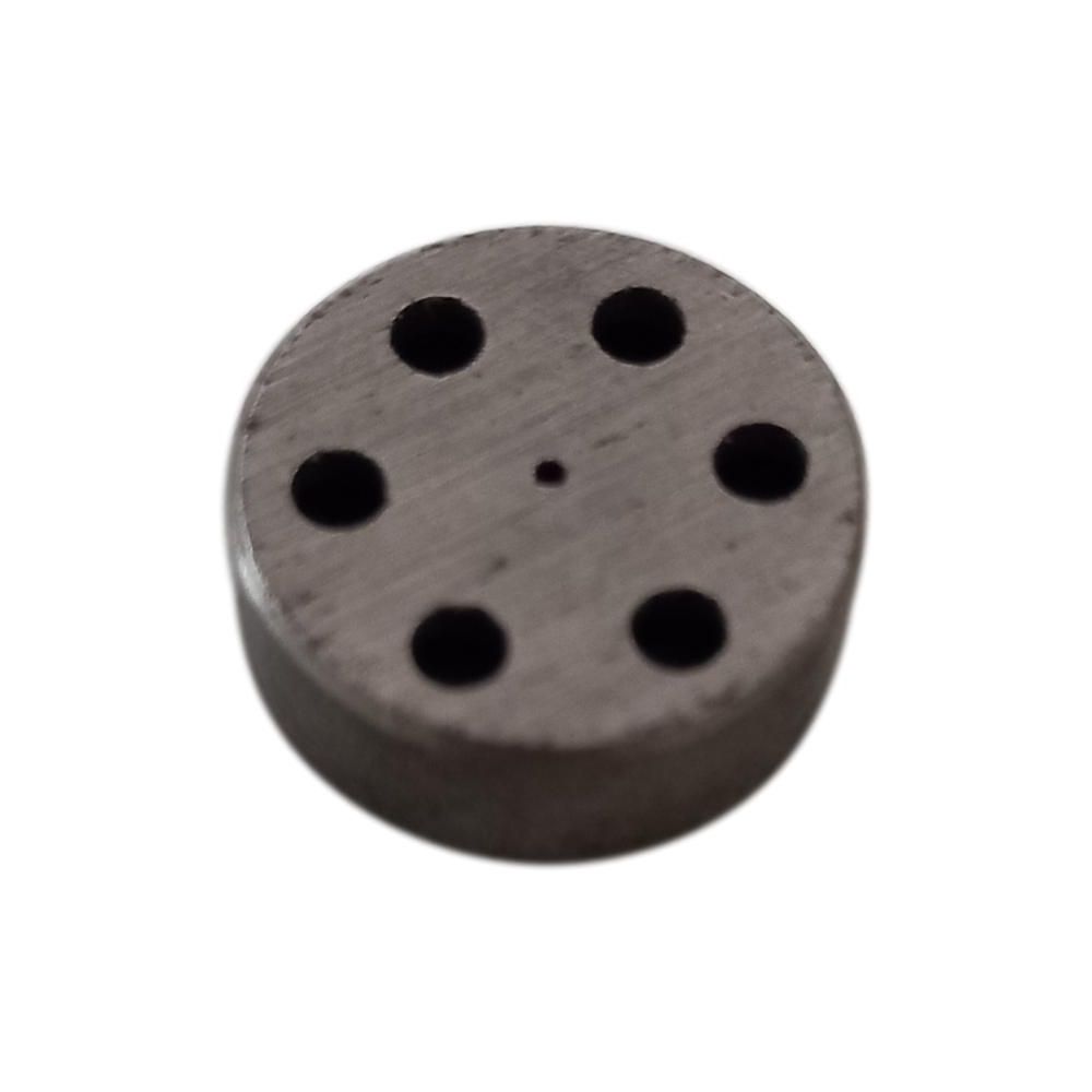 LIMITEUR DEBIT D0.8 RÉF. A4072030 - KUHN