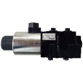 BLOC ELECTROVANNE 3E FONCTION RÉF. 305727 MX MAILLEUX