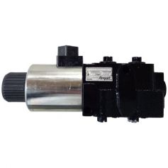 BLOC ELECTROVANNE 3E FONCTION RÉF. 305727 MX MAILLEUX