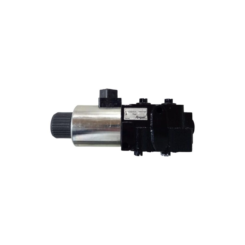 BLOC ELECTROVANNE 3E FONCTION RÉF. 305727 MX MAILLEUX