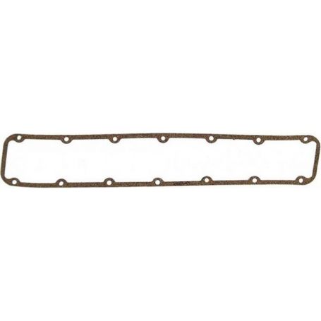 Joint de cache culbuteurs 6 cylindres Ford pour MASSEY FERGUSON Joint de cache culbuteurs 6 cylindres Ford pour MASSEY FERGUSON