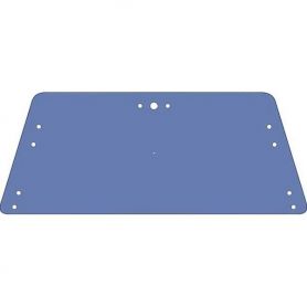 Vitre arrière supérieure 240 250 265 275 290 pour FORD