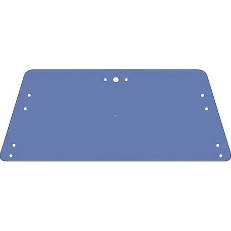 Vitre arrière supérieure 240 250 265 275 290 pour FORD Vitre arrière supérieure 240 250 265 275 290 pour FORD