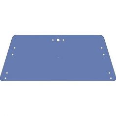 Vitre arrière supérieure 240 250 265 275 290 pour FORD Vitre arrière supérieure 240 250 265 275 290 pour FORD