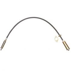 Câble de boîte de vitesses Ford 5640-834 pour FORD Câble de boîte de vitesses Ford 5640-834 pour FORD