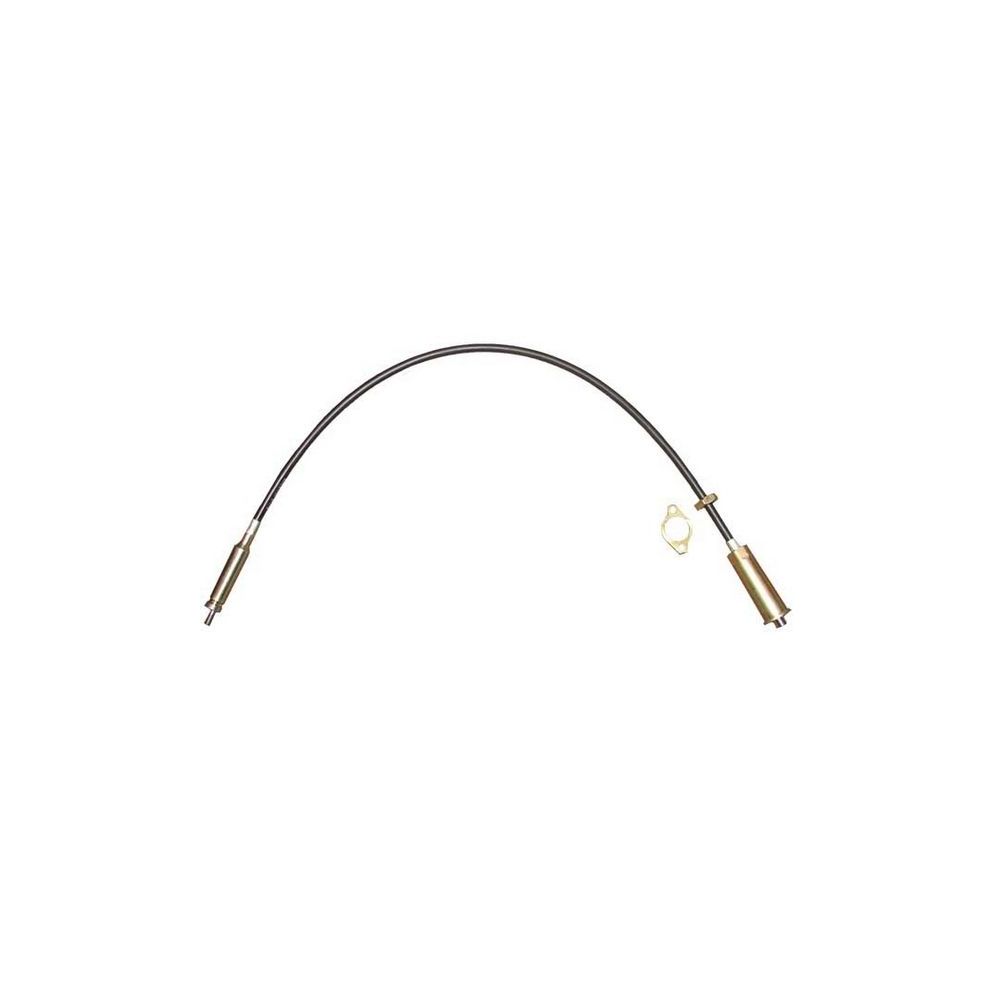 Câble de boîte de vitesses Ford 5640-834 pour FORD
