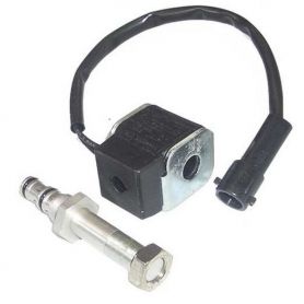 Contacteur de solénoïde réf. 81867440 - Ford New Holland