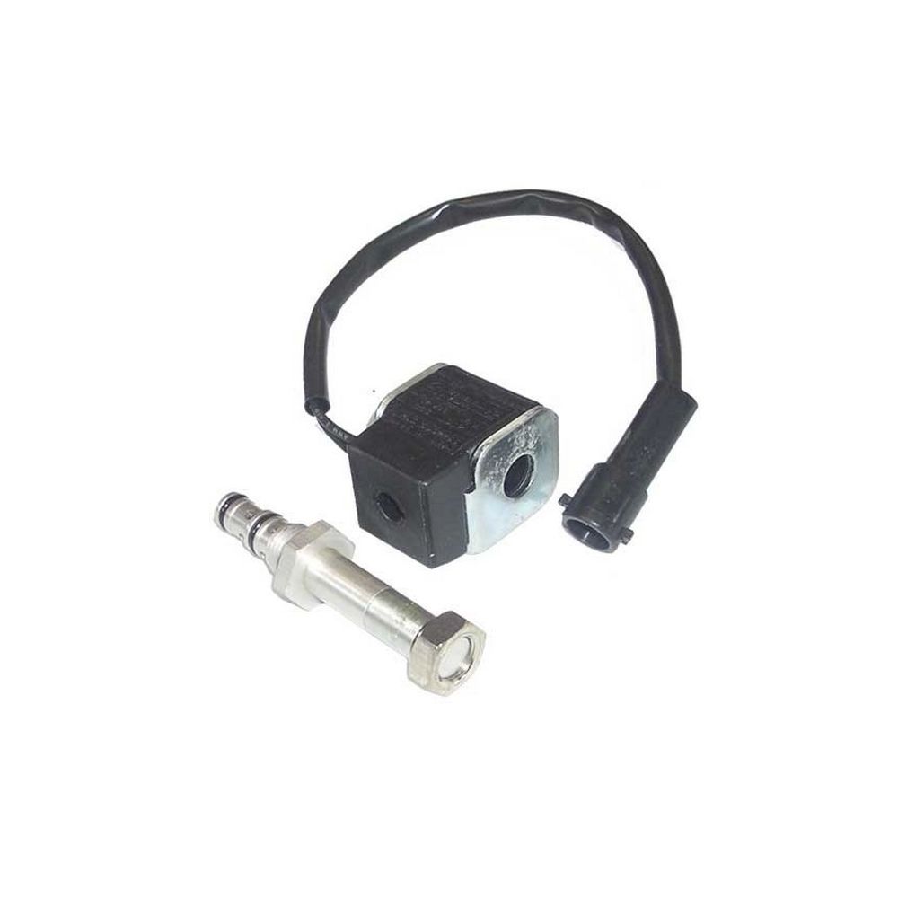 Contacteur de solénoïde réf. 81867440 - Ford New Holland