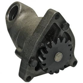 Pompe à huile Ford 5640 6640 7740 TS80 pour FORD