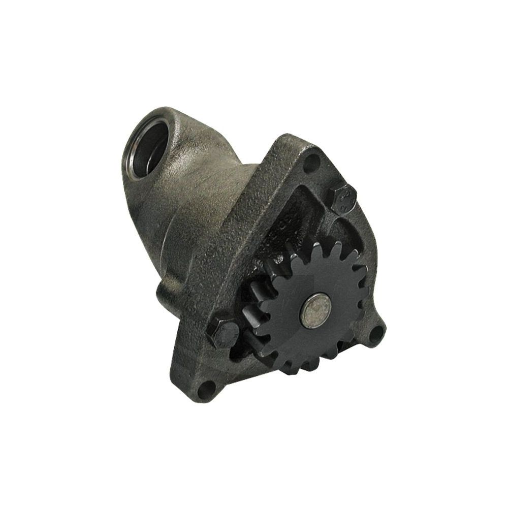 Pompe à huile Ford 5640 6640 7740 TS80 pour FORD