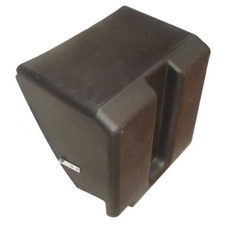 Cache batterie réf. 81872792 - Ford New Holland Cache batterie réf. 81872792 - Ford New Holland