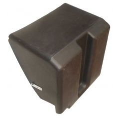 Cache batterie réf. 81872792 - Ford New Holland Cache batterie réf. 81872792 - Ford New Holland