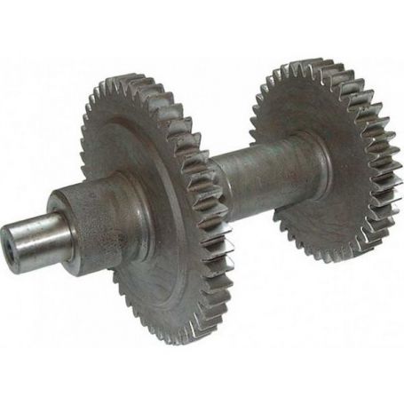 Boîte de transmission Ford 40 TS, 48 & 42 Dents pour FORD Boîte de transmission Ford 40 TS, 48 & 42 Dents pour FORD