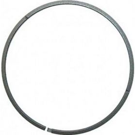 Joint d'arbre du pack d'embrayage arrière réf. 81864173 - Ford New Holland