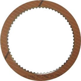 Disque réf. 81866377 - Ford New Holland