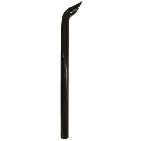 Pot d'échappement Ford 7740 7840 8240 8340 pour FORD