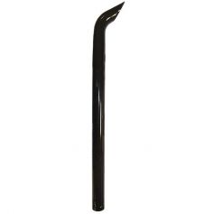 Pot d'échappement pour Ford 7740 7840 8240 8340 Pot d'échappement pour Ford 7740 7840 8240 8340