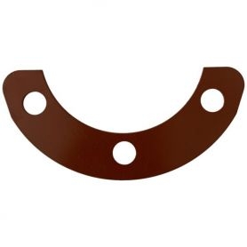 CALE DE CHARNIERE RÉF. 58738200 - KUHN