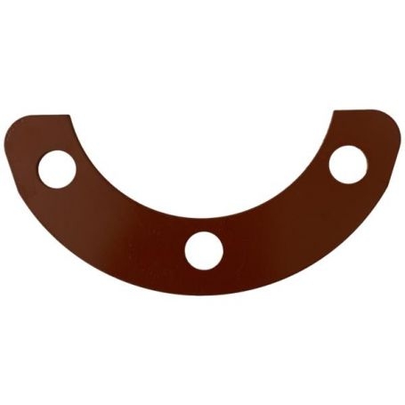 CALE DE CHARNIERE RÉF. 58738200 - KUHN