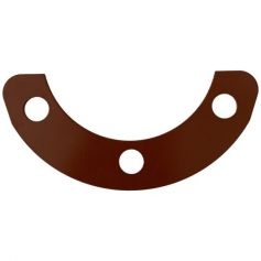 CALE DE CHARNIERE RÉF. 58738200 - KUHN