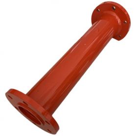 TUBE CENTRAL RÉF. 58751600 - KUHN