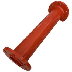 TUBE CENTRAL RÉF. 58751600 - KUHN TUBE CENTRAL RÉF. 58751600 - KUHN
