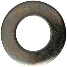 RONDELLE PLATE FE/ZN RÉF. 80252550 - KUHN