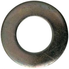 RONDELLE PLATE FE/ZN RÉF. 80252550 - KUHN