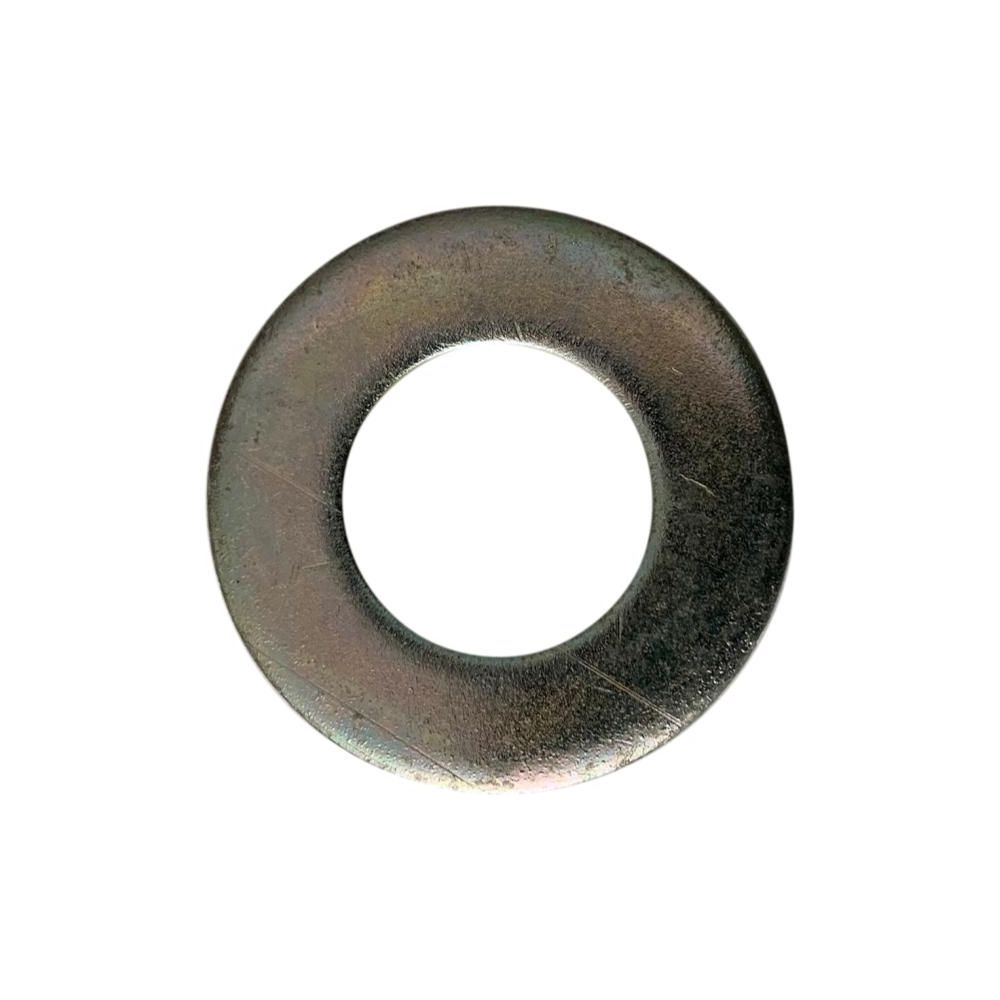 RONDELLE PLATE FE/ZN RÉF. 80252550 - KUHN