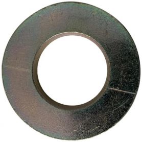 RONDELLE PLATE FE/ZN RÉF. 80252550 - KUHN