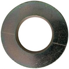 RONDELLE PLATE FE/ZN RÉF. 80252550 - KUHN