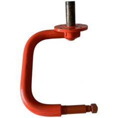 COLONNE DE ROUE PIVO RÉF. K8023822 - KUHN
