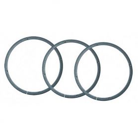 Bague d'étanchéité IPTO Ford 40 TS pour FORD