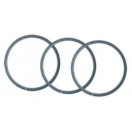Bague d'étanchéité IPTO Ford 40 TS pour FORD Bague d'étanchéité IPTO Ford 40 TS pour FORD