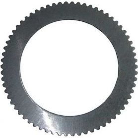 Disque de friction en acier réf. 81879076 - Ford New Holland