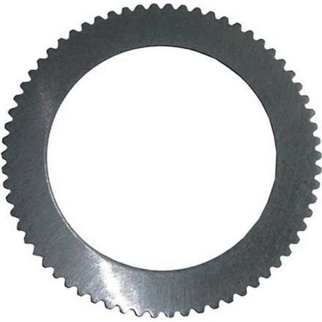 Disque de friction en acier réf. 81879076 - Ford New Holland Disque de friction en acier réf. 81879076 - Ford New Holland