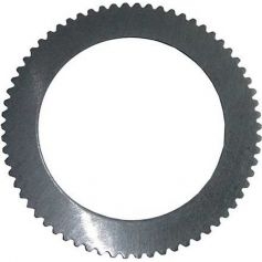 Disque de friction en acier réf. 81879076 - Ford New Holland Disque de friction en acier réf. 81879076 - Ford New Holland